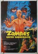 Zombi Holocaust - Cannibal Ferox (Zombies unter Kannibalen)